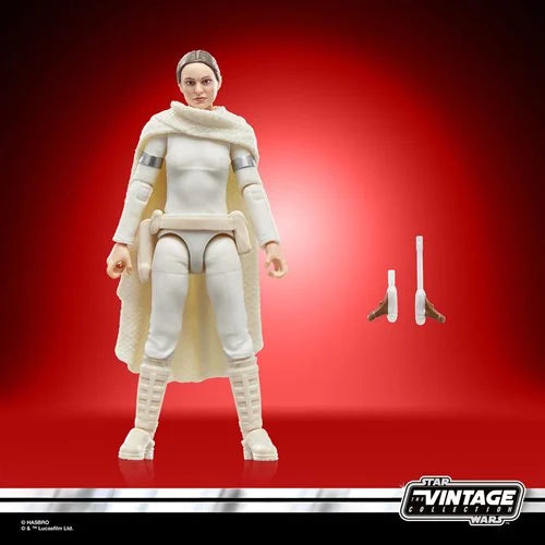 PRE-ORDER — MAR 2026 — Star Wars Vintage Collection — Padmé Amidala 3.75