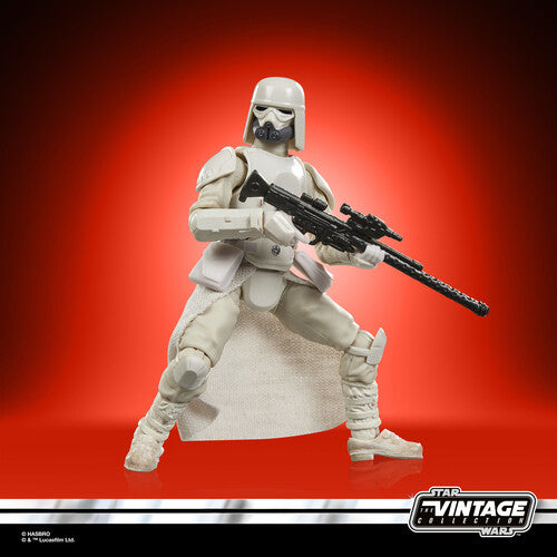 (PRESALE-SHIP 4/15/26) Star Wars The Vintage Collection Imperial Remnant Snowtrooper 3.75-Inch Figure – The Mandalorian & Grogu