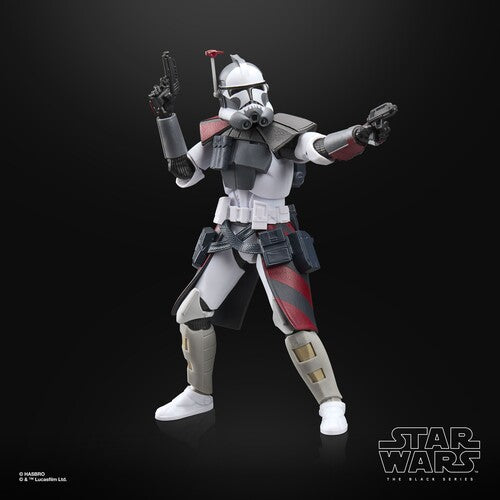 tar Wars: The Clone Wars ARC Trooper Battle Pack (Havoc, Colt & Blitz) Black Series Action Figure 3-Pack – Pre-Order | Carbonite Creative
