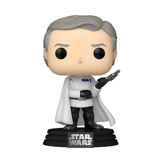 Star Wars: ANDOR SEASON 2 Funko Pop! – Director Orson Krennic #785
