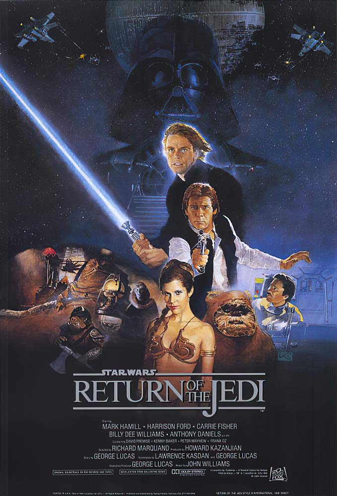 Return of the Jedi