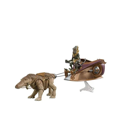 Star Wars Vintage Collection Orray & Geonosian Picador Arena Set (Attack of the Clones) Pre-Order