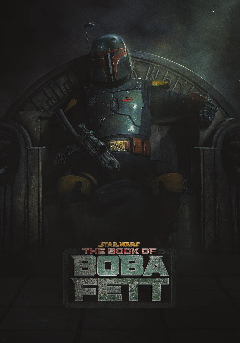 Boba Fett