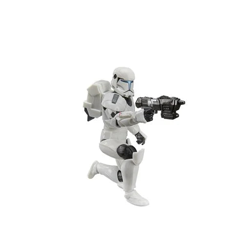 PRE-ORDER – Star Wars Black Series Clone Commando (Gaming Greats) 6-Inch Figure – Battlefront II