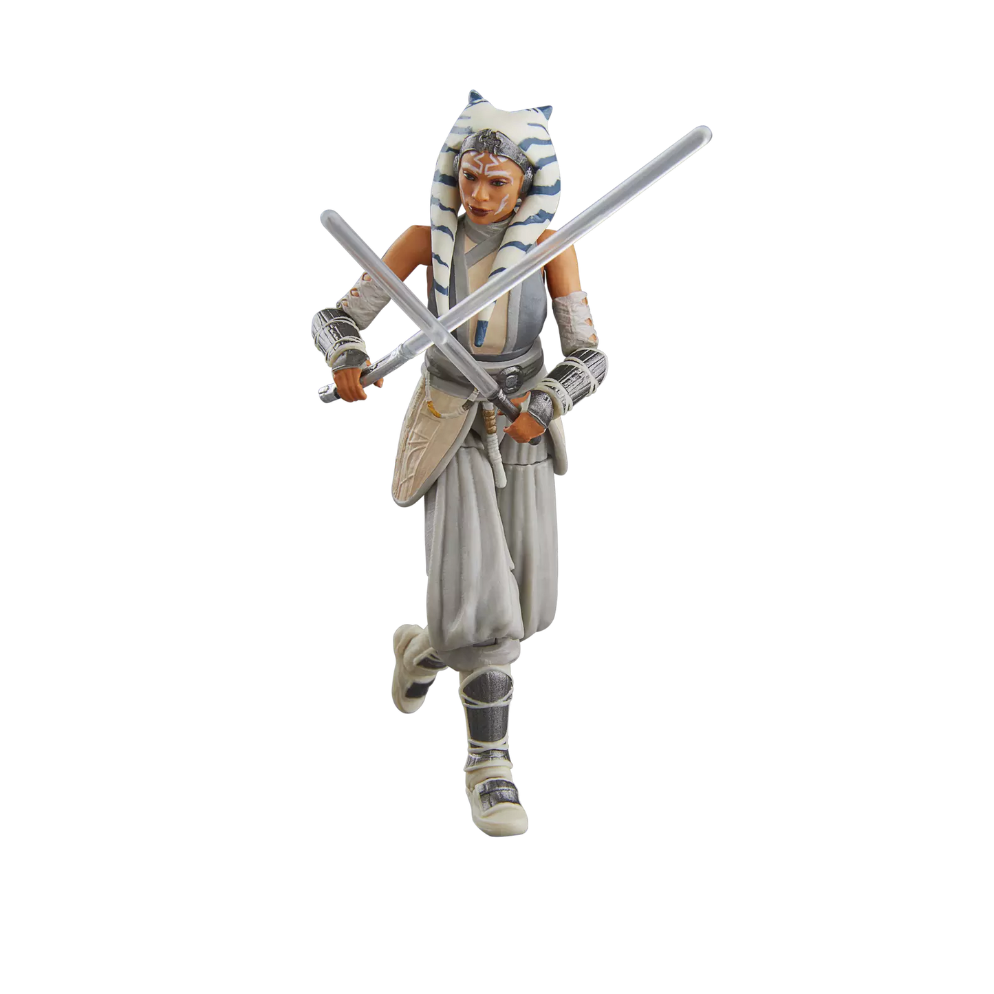Star Wars The Vintage Collection Ahsoka Tano (Peridea) Action Figure | Ahsoka Series | Kenner Carded | Hasbro