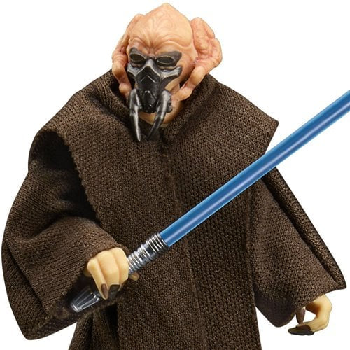 Star Wars The Vintage Collection General Plo Koon 3 3/4-Inch Action Figure (Pre-Order)
