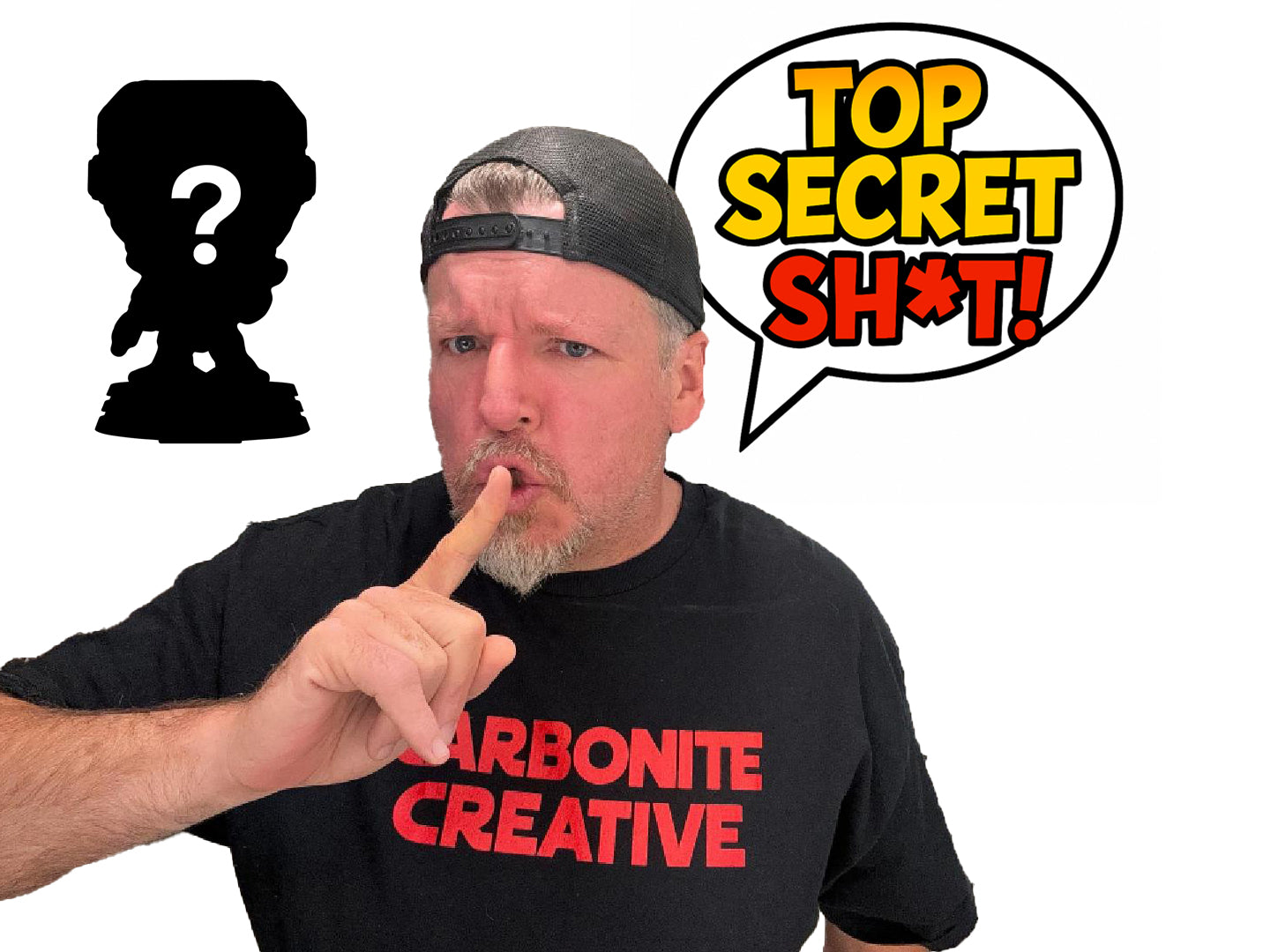 🧻 "Don’t Squeeze the Sharmin!" – Mystery Funko Pop! Pre-Order – May 2025 Arrival (WITH PROTECTOR)