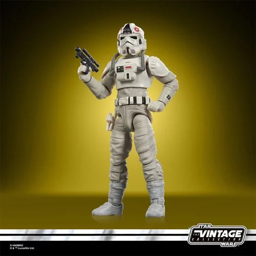 IN HAND Star Wars The Vintage Collection AT-AT Driver (Imperial Remnant) – The Mandalorian 3.75-Inch Action Figure Pre-Order – Expected Arrival May 2026