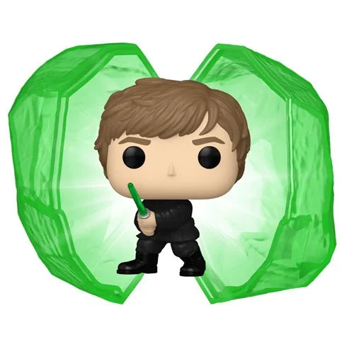 PRE-ORDER Star Wars Kyber Crystals Funko Pocket Pop! Random 4-Pack Mystery Blind Bags