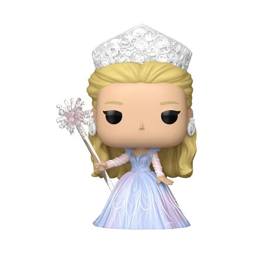 🌟 Glinda in Blue Gown Funko Pop! Vinyl Figure #1926