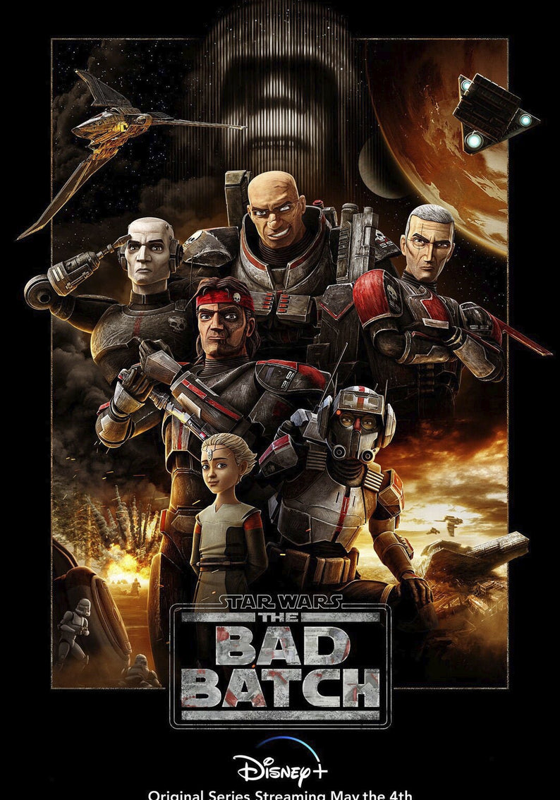 The Bad Batch