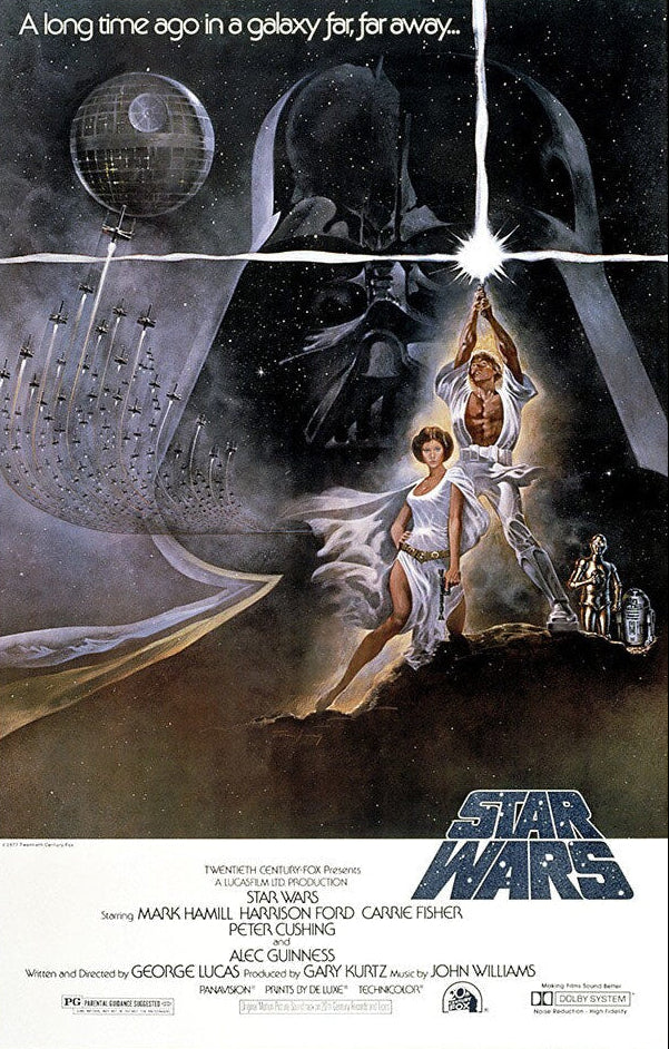 A New Hope