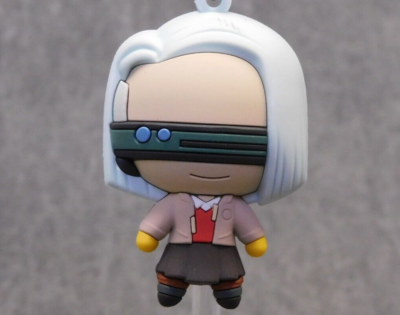 Star Wars Skeleton Crew 3D Foam Bag Clip Random 6-Pack – Monogram Collectibles – Pre-Order