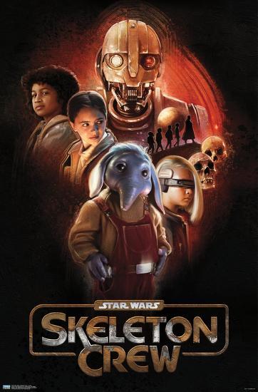 Skeleton Crew