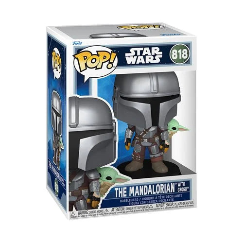 STAR WARS FUNKOS