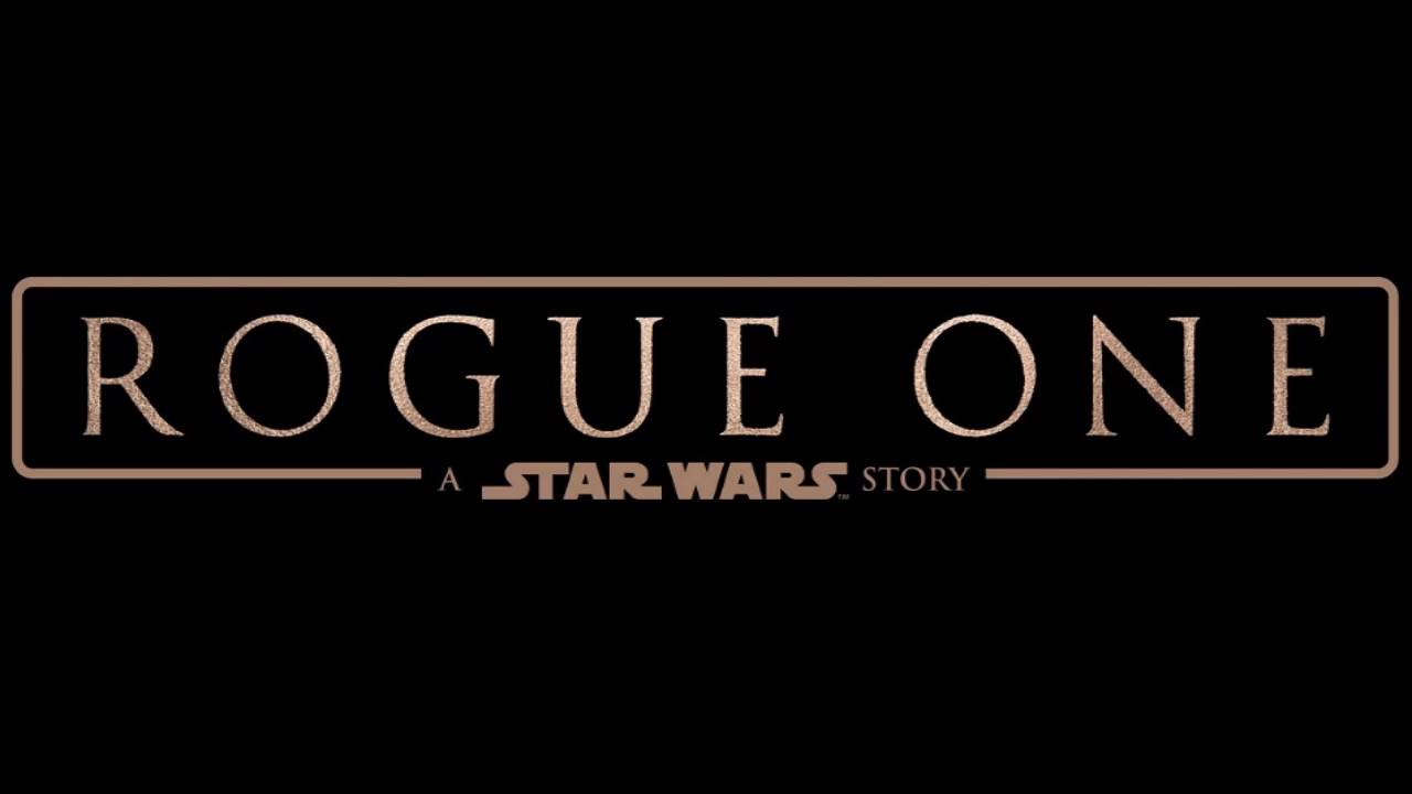 ROGUE ONE