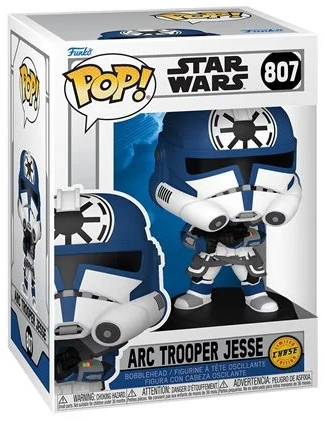 STAR WARS FUNKOS