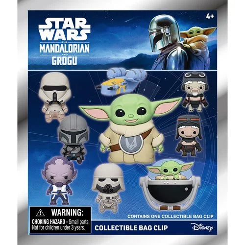 STAR WARS BLIND BAGS & BOXES