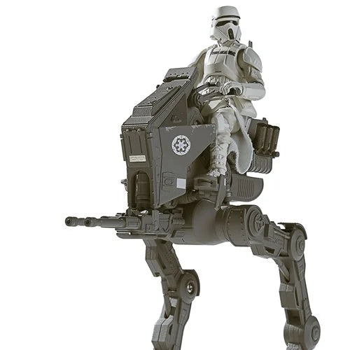 STAR WARS TVC