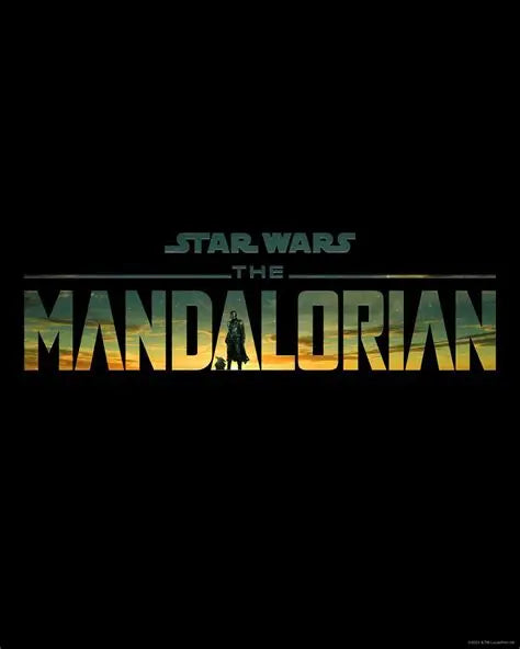 THE MANDALORIAN