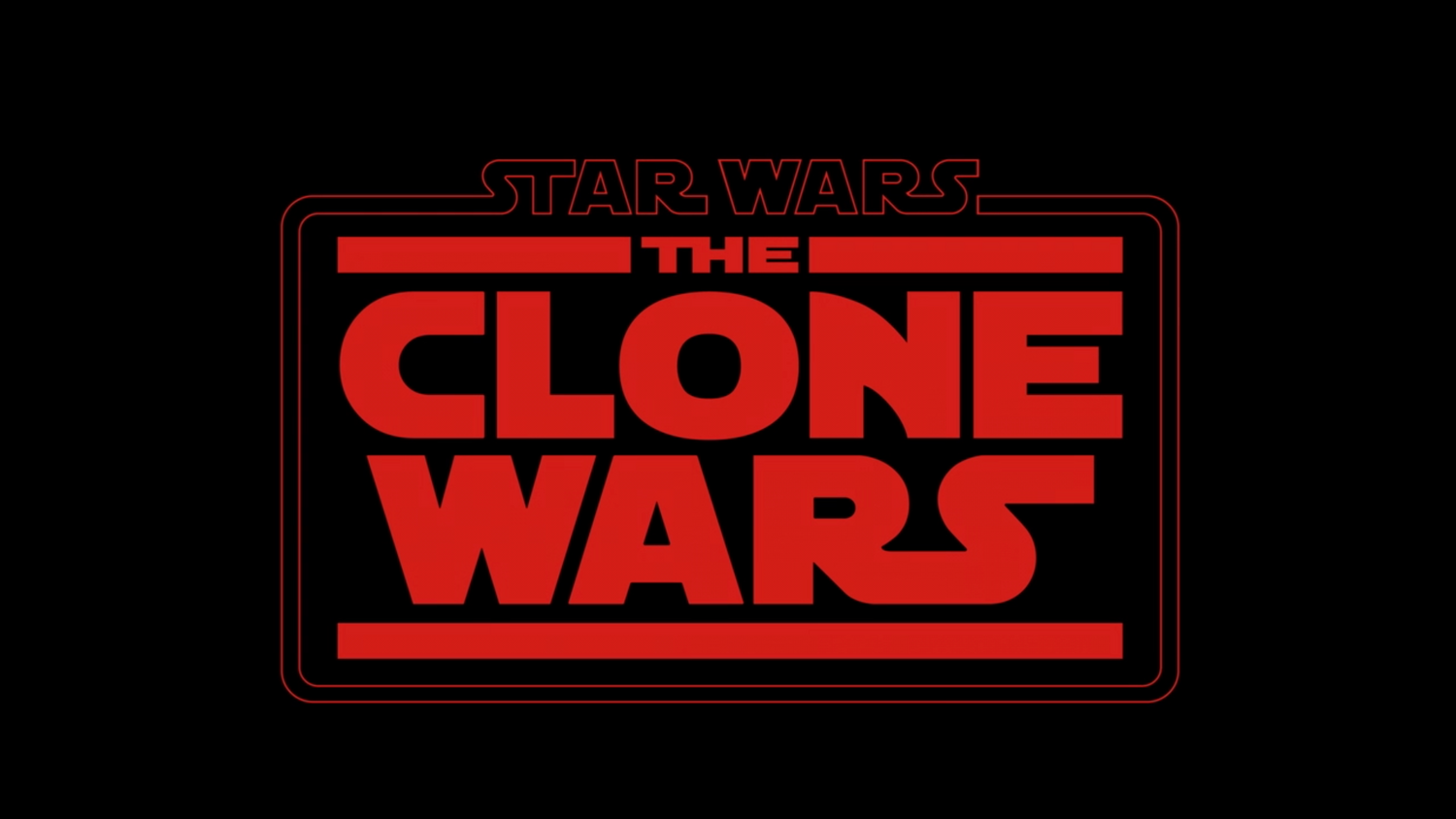 CLONE WARS