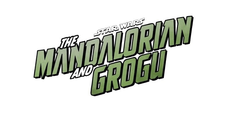 THE MANDALORIAN