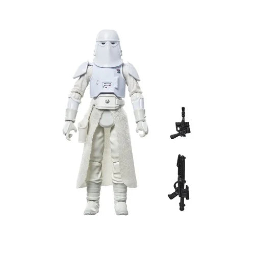 Star Wars The Vintage Collection 3.75" Snowtrooper Commander Action Figure – Pre-Order (Ships May 2026)