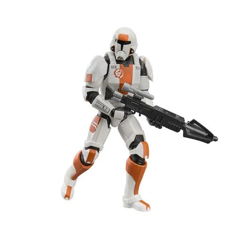 PRE-ORDER – Star Wars Black Series Republic Trooper (Gaming Greats) 6-Inch Figure (Old Republic)