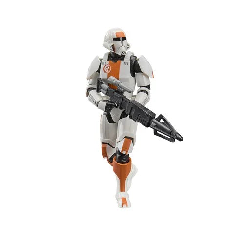 PRE-ORDER – Star Wars Black Series Republic Trooper (Gaming Greats) 6-Inch Figure (Old Republic)