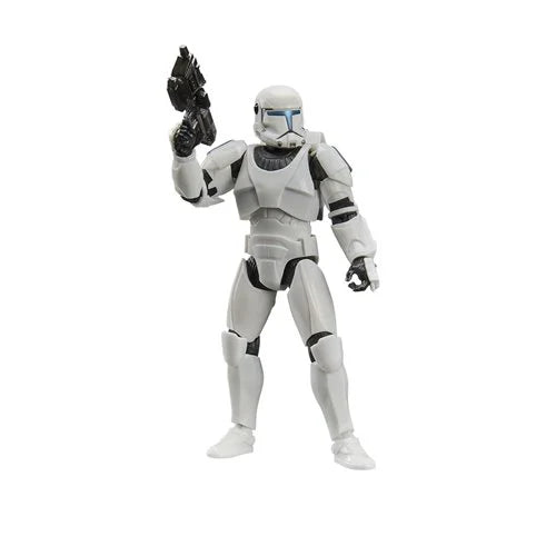 PRE-ORDER – Star Wars Black Series Clone Commando (Gaming Greats) 6-Inch Figure – Battlefront II