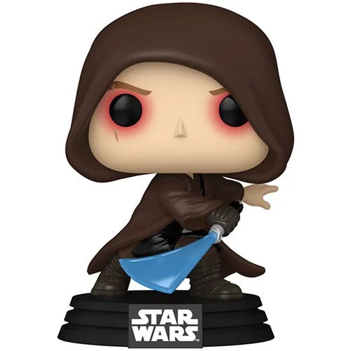Star Wars Darth Vader (Unarmored) Funko Pop! Vinyl Figure #866 – Pre-Order | Carbonite Creative