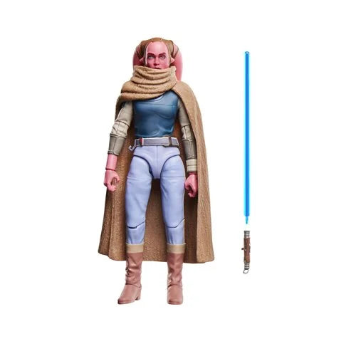Pre-Order/JULY SHIP Star Wars The Black Series Devon Izara 6-Inch Action Figure – Arrives July 2026