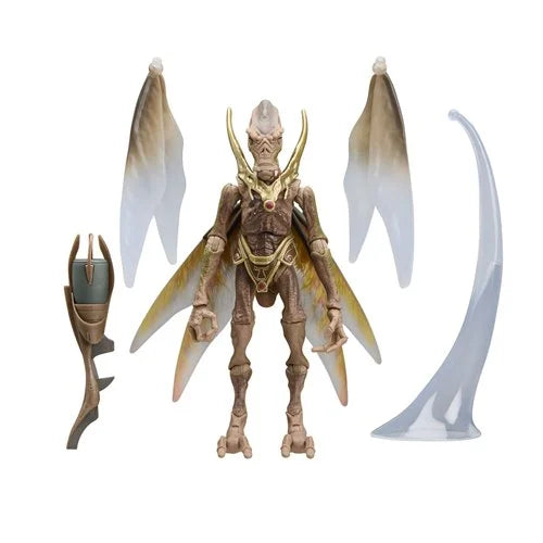 PRE-ORDER – SHIPS JUNE 2026 | STAR WARS BLACK SERIES GEONOSIAN WARRIOR 6-INCH ACTION FIGURE | HASBRO