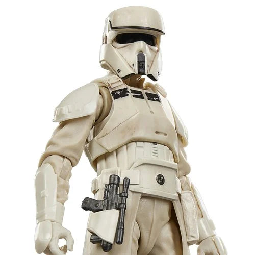 IN HAND - READY TO SHIP Star Wars Black Series  Imperial Remnant AT-RT Driver 6-Inch Figure Mandalorian & Grogu Movie