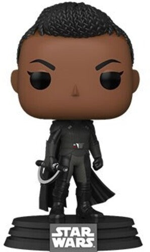 FUNKO POP! STAR WARS OBI-WAN KENOBI REVA (THIRD SISTER) VINYL FIGURE | INQUISITOR COLLECTIBLE