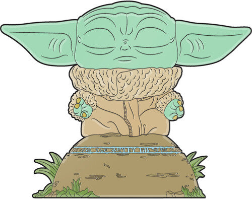 Funko Pop! Pins Star Wars Grogu Enamel Pin Collectible