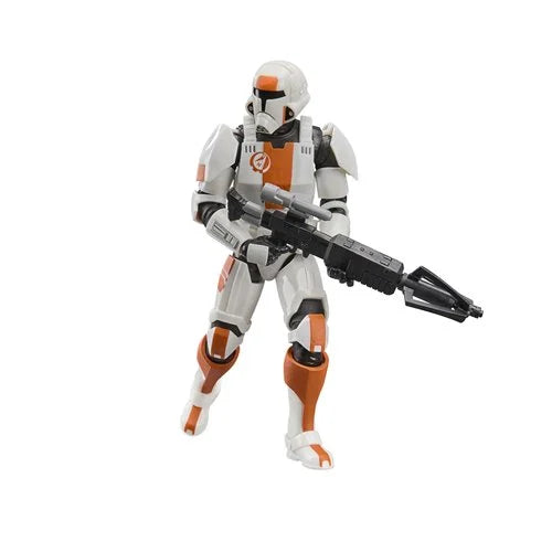 PRE-ORDER – Star Wars Black Series Republic Trooper (Gaming Greats) 6-Inch Figure (Old Republic)
