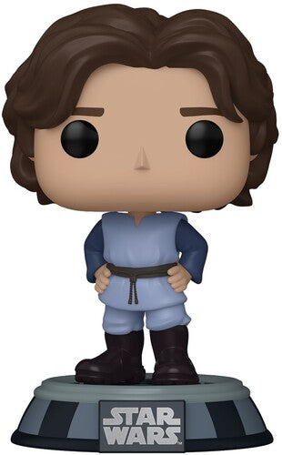 Funko Pop! Star Wars – Young Boba Fett #736 (Fett Legacy)