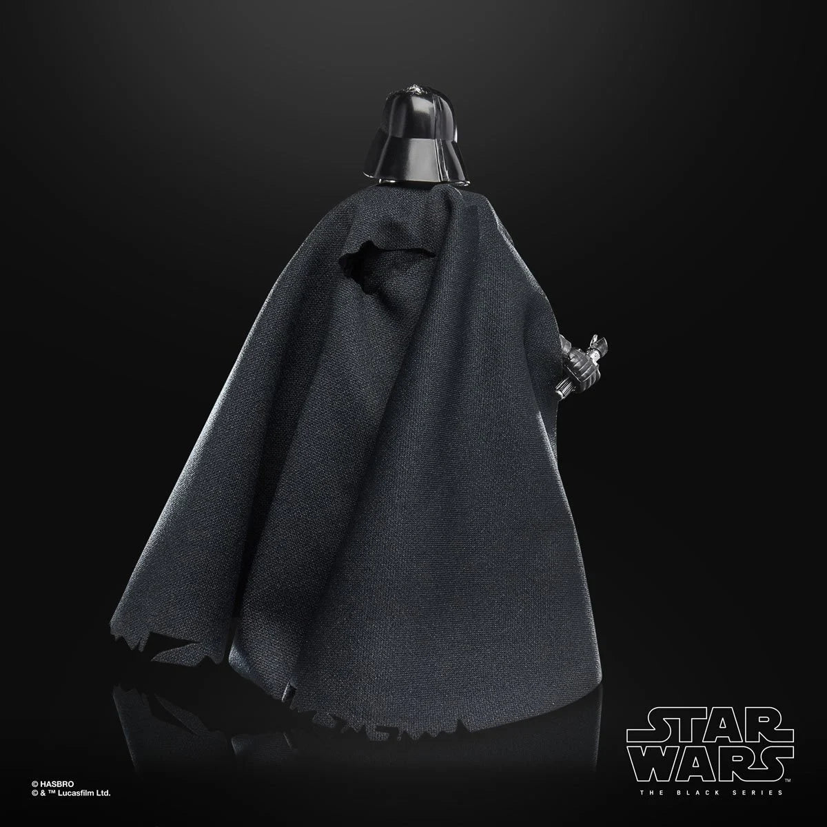 PRE-ORDER — JAN 2026 — Star Wars Black Series — Darth Vader (Duel’s End) — HSBOG3153
