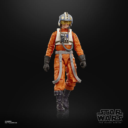 IN HAND - READY TO SHIP Star Wars Black Series Colonial Ward 6-Inch Action Figure Mandalorian & Grogu Movie