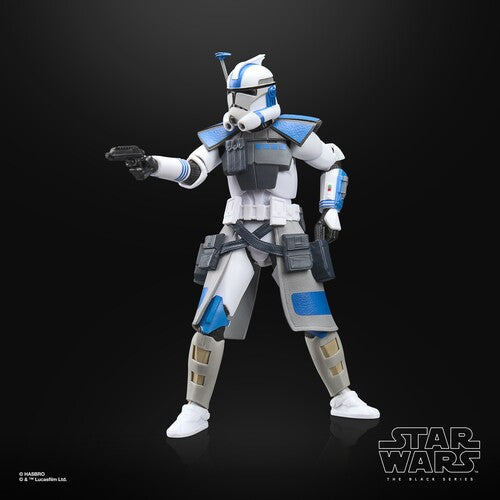 tar Wars: The Clone Wars ARC Trooper Battle Pack (Havoc, Colt & Blitz) Black Series Action Figure 3-Pack – Pre-Order | Carbonite Creative