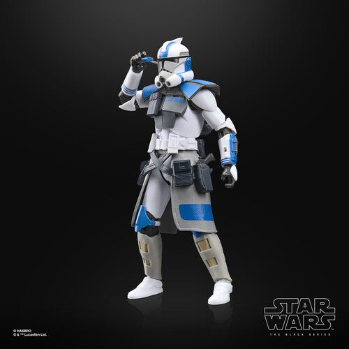 tar Wars: The Clone Wars ARC Trooper Battle Pack (Havoc, Colt & Blitz) Black Series Action Figure 3-Pack – Pre-Order | Carbonite Creative