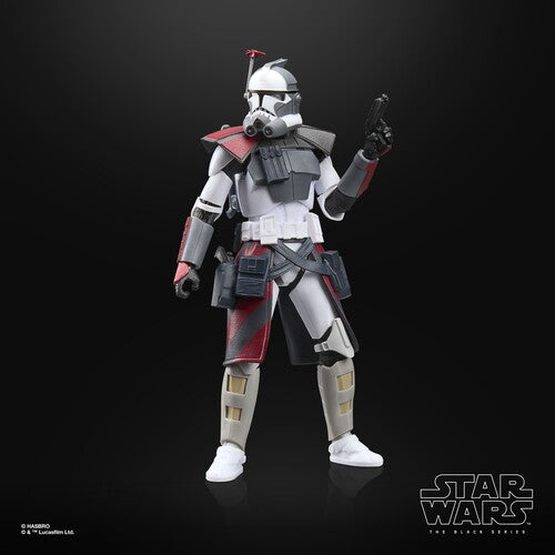tar Wars: The Clone Wars ARC Trooper Battle Pack (Havoc, Colt & Blitz) Black Series Action Figure 3-Pack – Pre-Order | Carbonite Creative