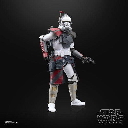 tar Wars: The Clone Wars ARC Trooper Battle Pack (Havoc, Colt & Blitz) Black Series Action Figure 3-Pack – Pre-Order | Carbonite Creative