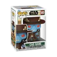 💙 Blue Nerd Pack – Star Wars Funko Pop Collector Bundle (Asajj Ventress #711, Cad Bane #580, Grand Admiral Thrawn #683, Watto #702) | Carbonite Creative Exclusive