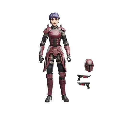 Pre-Order/JULY SHIP Star Wars The Black Series Rook Kast 6-Inch Action Figure – Arrives July 2026