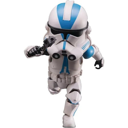 Pre-Order Beast Kingdom Star Wars Egg Attack Clone Trooper 501st Action Figure – Arrives March 2026