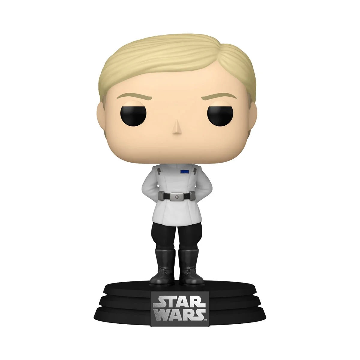 Star Wars: Andor Funko Pop! – Supervisor Dedra Meero #784 | Imperial Security Bureau Collector Figure