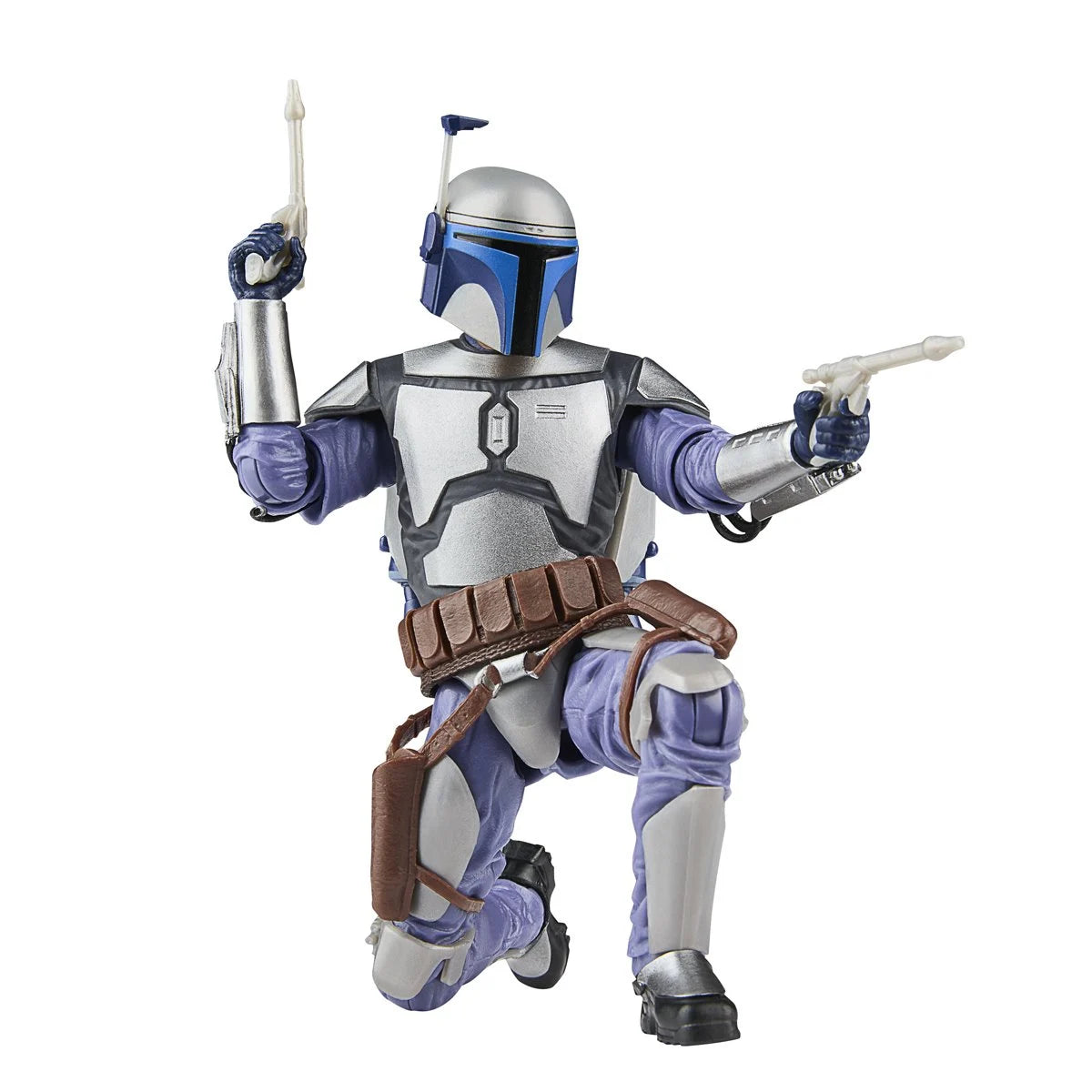 PRE-ORDER — FEB 2026 — Star Wars Black Series — Jango Fett (AOTC)