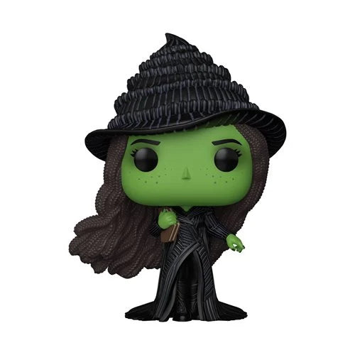 🧪 Elphaba Funko Pop! Vinyl Figure #1925 (WITH PROTECTOR)
